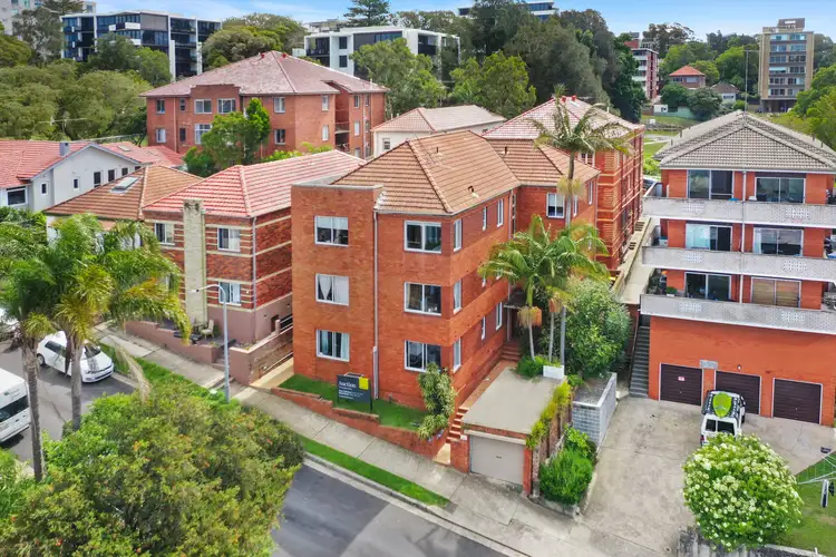 3 Moore Street, Bondi NSW 2026