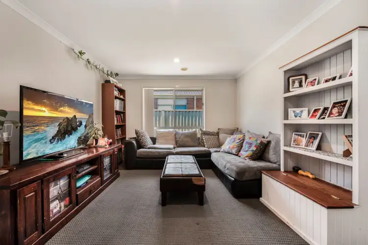 Third view of Homely house listing, 115 Blue Horizons Way, Pakenham VIC 3810