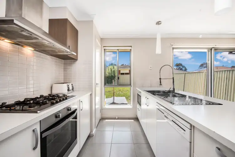 Fourth view of Homely house listing, 115 Blue Horizons Way, Pakenham VIC 3810