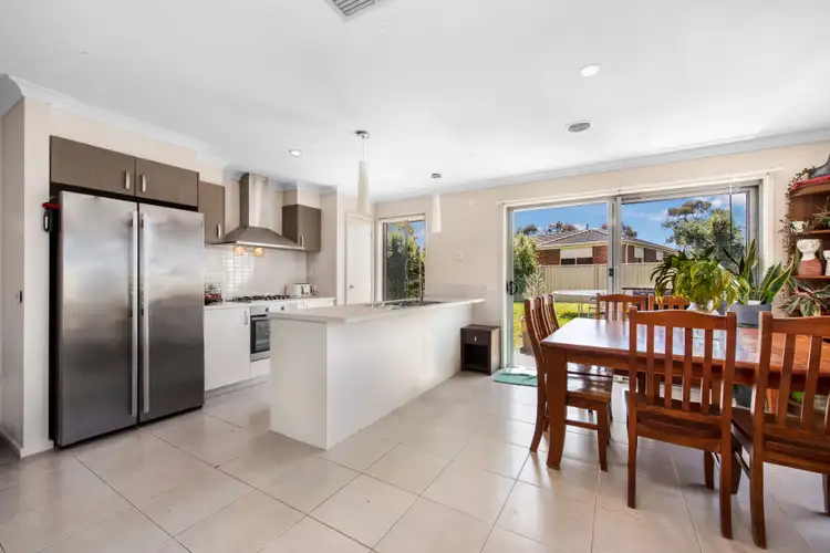 Fifth view of Homely house listing, 115 Blue Horizons Way, Pakenham VIC 3810