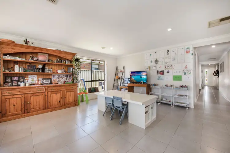 Sixth view of Homely house listing, 115 Blue Horizons Way, Pakenham VIC 3810