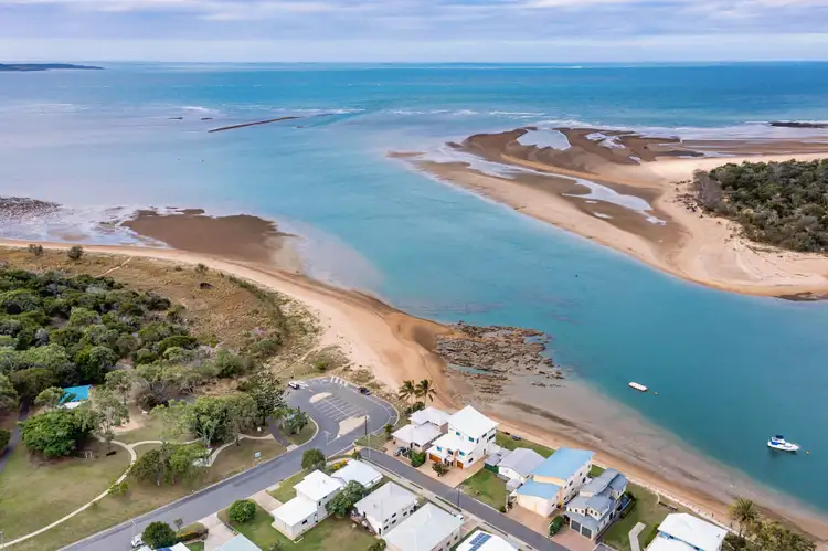 Third view of Homely house listing, 4 Yukana Street, Boyne Island QLD 4680