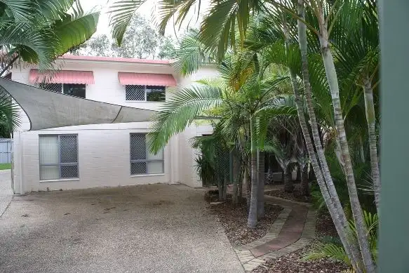 Fourth view of Homely house listing, 4 Yukana Street, Boyne Island QLD 4680