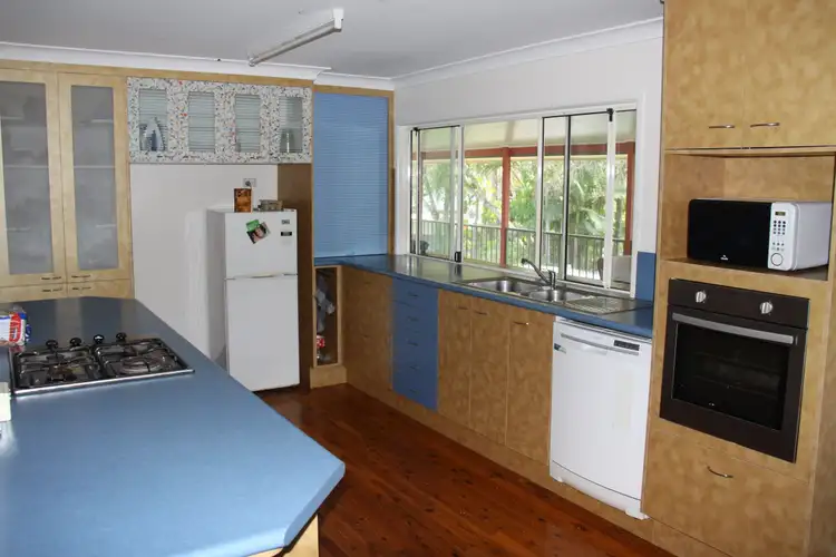 Fifth view of Homely house listing, 4 Yukana Street, Boyne Island QLD 4680