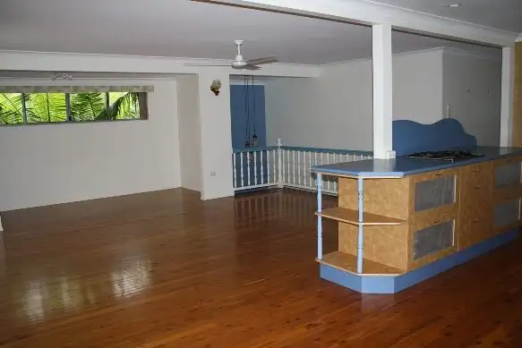 Seventh view of Homely house listing, 4 Yukana Street, Boyne Island QLD 4680