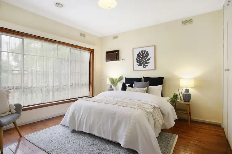 Main view of Homely house listing, 466 Mcdonald Road, Lavington NSW 2641