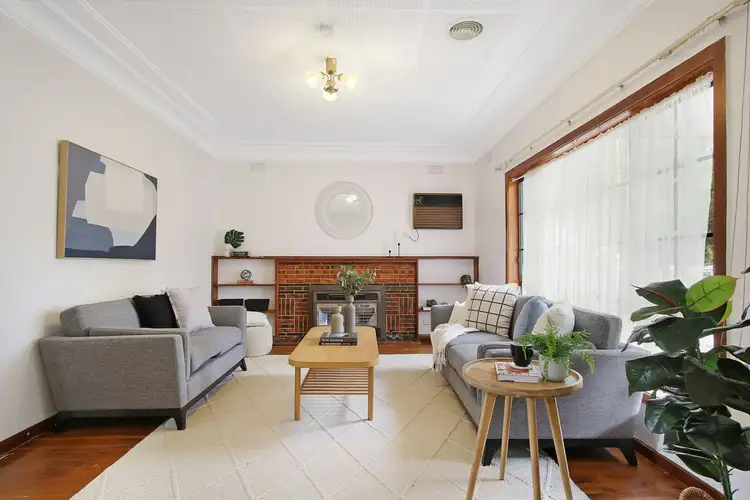 Second view of Homely house listing, 466 Mcdonald Road, Lavington NSW 2641