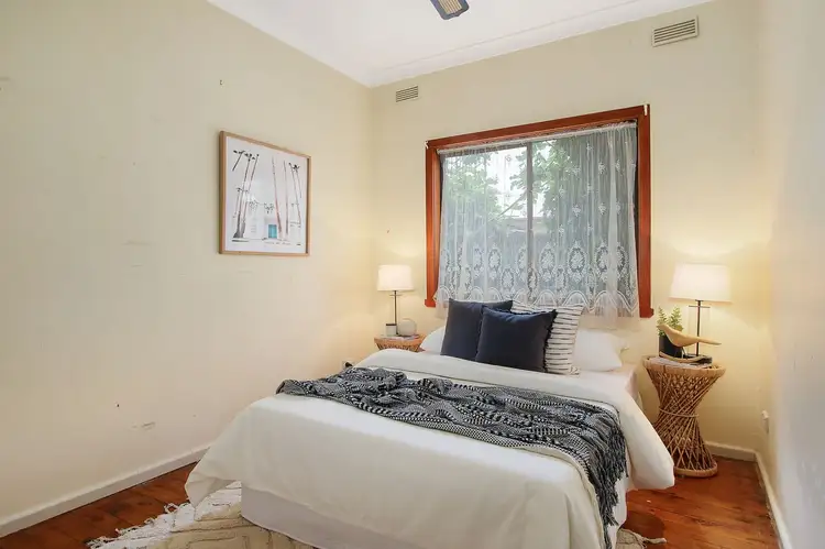Fourth view of Homely house listing, 466 Mcdonald Road, Lavington NSW 2641
