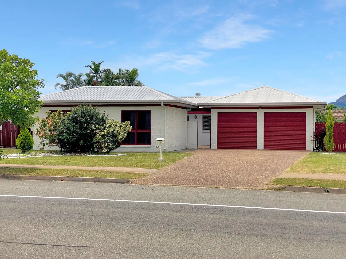 Main view of Homely house listing, 151 Kern Brothers Drive, Thuringowa Central QLD 4817