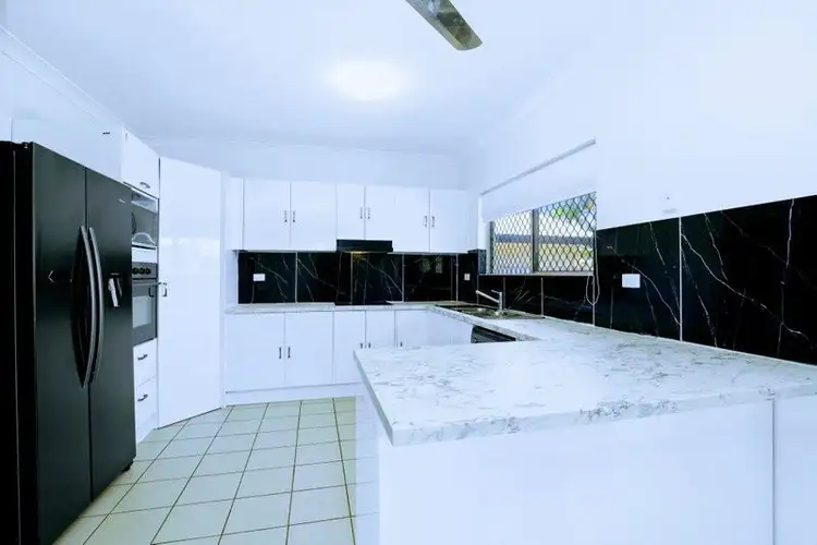 Second view of Homely house listing, 151 Kern Brothers Drive, Thuringowa Central QLD 4817