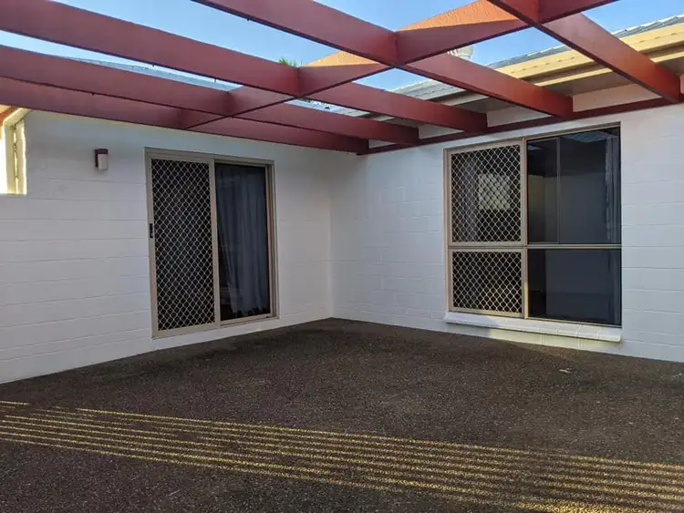 Fourth view of Homely house listing, 151 Kern Brothers Drive, Thuringowa Central QLD 4817