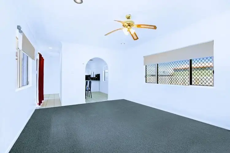 Fifth view of Homely house listing, 151 Kern Brothers Drive, Thuringowa Central QLD 4817