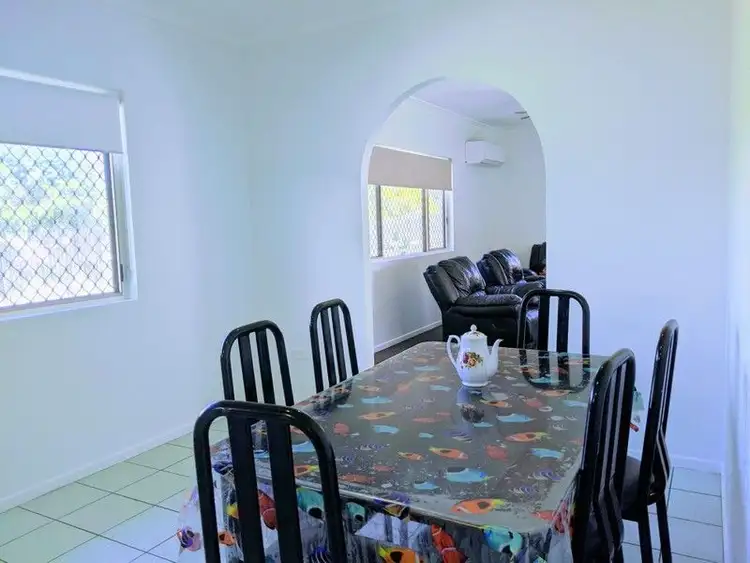 Sixth view of Homely house listing, 151 Kern Brothers Drive, Thuringowa Central QLD 4817