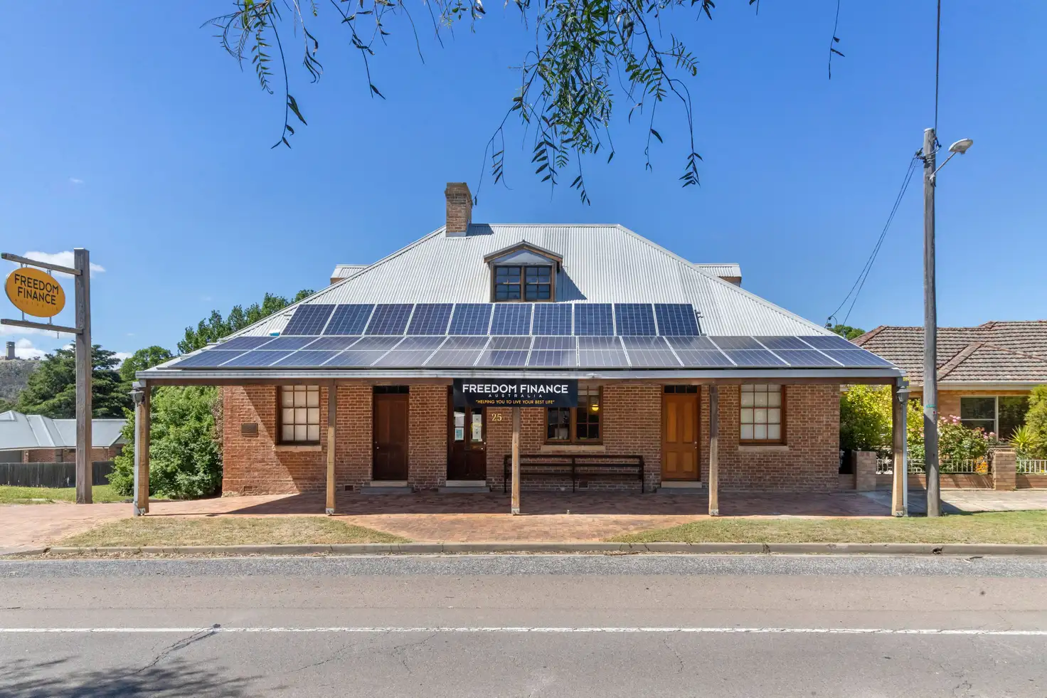 Main view of Homely house listing, 27 Grafton Street, Goulburn NSW 2580