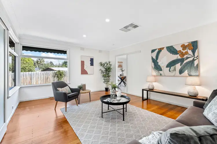 Second view of Homely house listing, 2 Omeo Court, Mulgrave VIC 3170