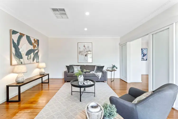 Third view of Homely house listing, 2 Omeo Court, Mulgrave VIC 3170