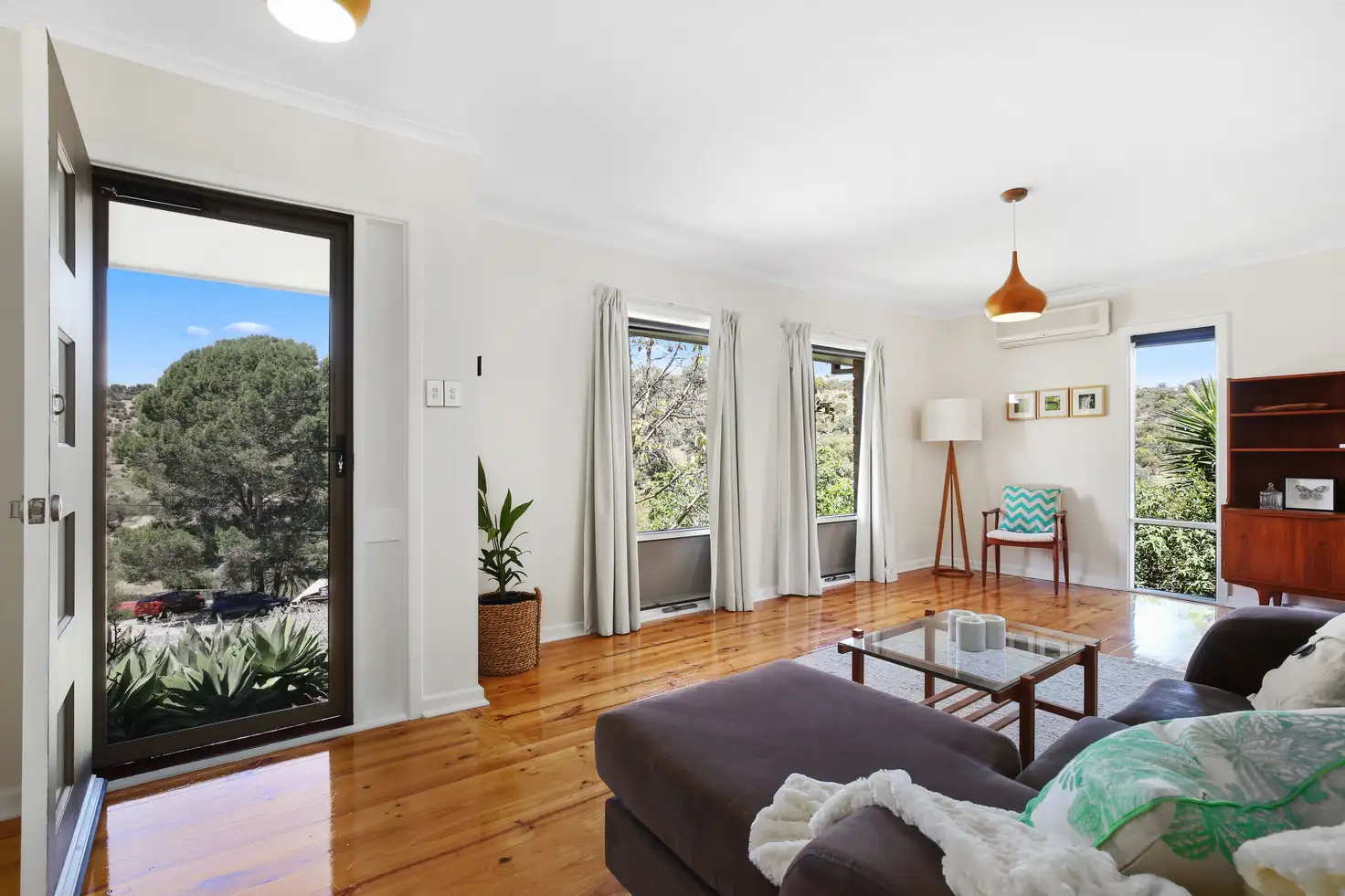 Main view of Homely house listing, 55 Alpine Road, Seacombe Heights SA 5047