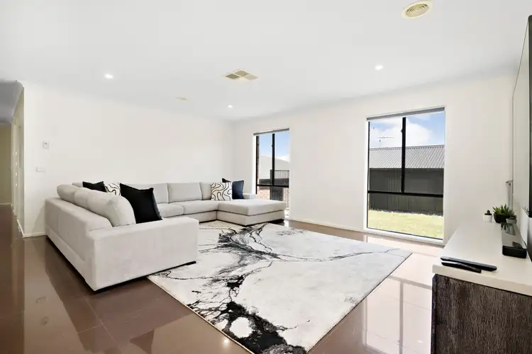 Third view of Homely house listing, 27 Windermere Boulevard, Pakenham VIC 3810