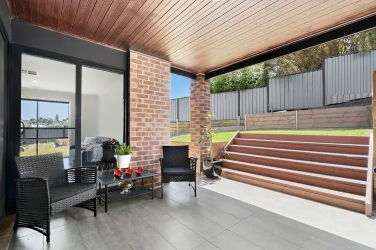 Fourth view of Homely house listing, 27 Windermere Boulevard, Pakenham VIC 3810