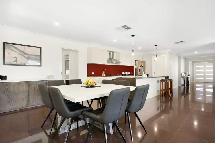 Fifth view of Homely house listing, 27 Windermere Boulevard, Pakenham VIC 3810