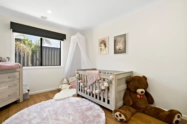 Sixth view of Homely house listing, 27 Windermere Boulevard, Pakenham VIC 3810