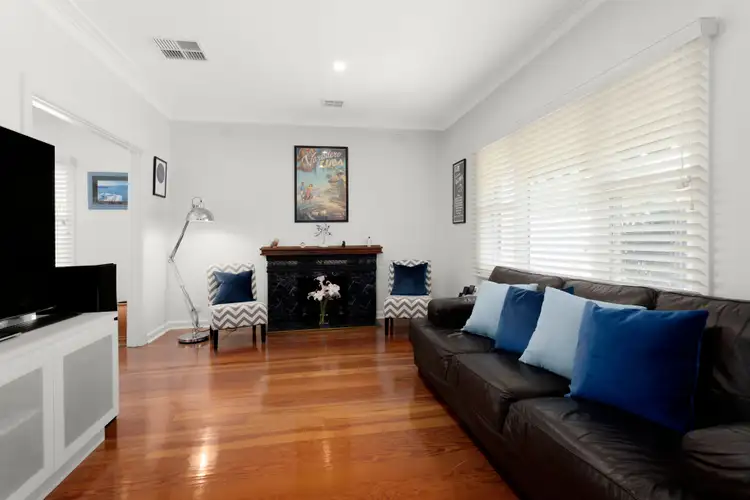 Sixth view of Homely townhouse listing, 1/17 George Street, Bentleigh East VIC 3165