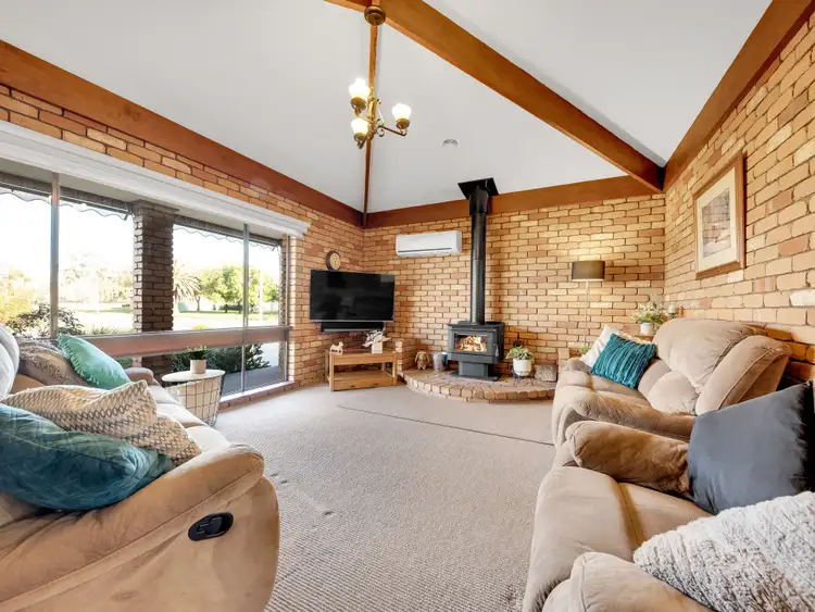 Third view of Homely house listing, 43 Drummond Street, Rutherglen VIC 3685