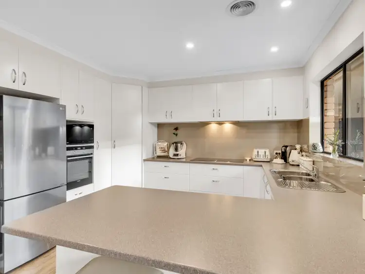 Fourth view of Homely house listing, 43 Drummond Street, Rutherglen VIC 3685