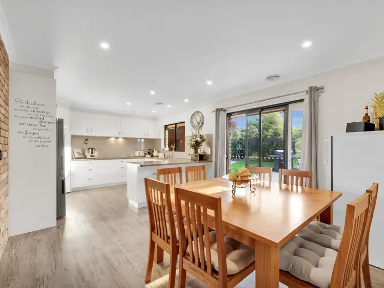 Fifth view of Homely house listing, 43 Drummond Street, Rutherglen VIC 3685