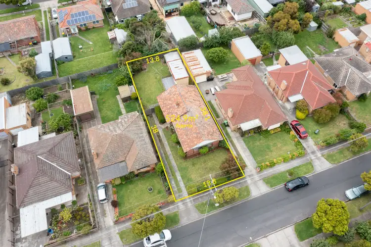 Second view of Homely house listing, 36 Sheila Street, Preston VIC 3072
