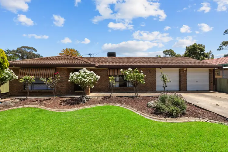 Main view of Homely house listing, 5 Smith Street, Blakeview SA 5114