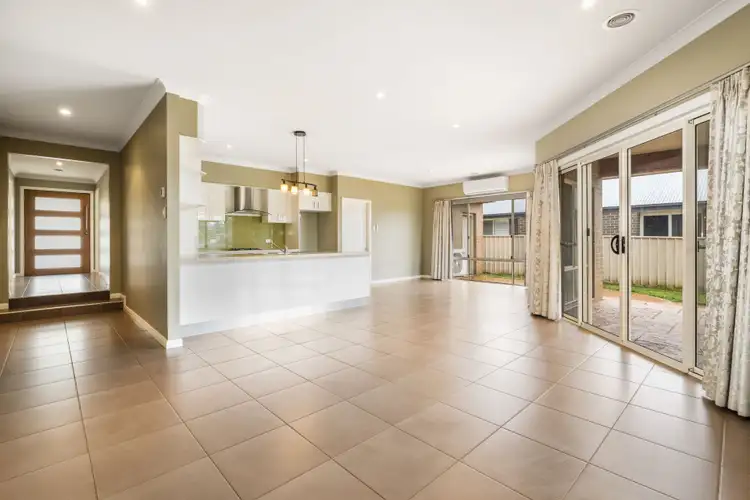 Second view of Homely house listing, 16 Robinson Court, Orange NSW 2800