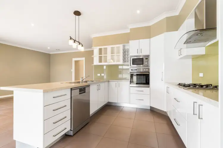 Third view of Homely house listing, 16 Robinson Court, Orange NSW 2800