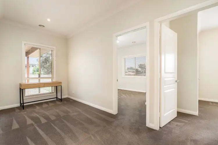 Fifth view of Homely house listing, 16 Robinson Court, Orange NSW 2800