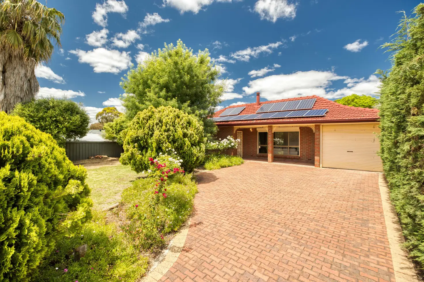 Main view of Homely house listing, 35 Aldrin Crescent, Modbury North SA 5092