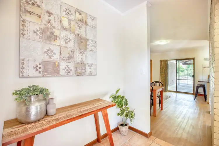 Second view of Homely house listing, 35 Aldrin Crescent, Modbury North SA 5092