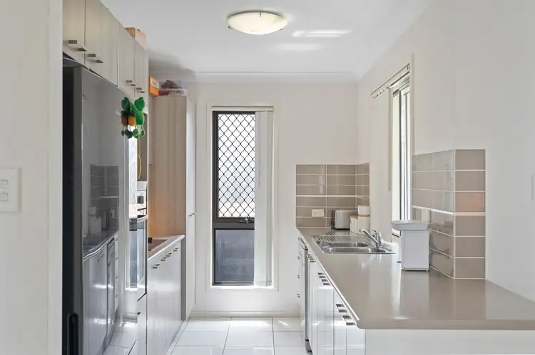 Third view of Homely house listing, 18 Balonne Circuit, Marsden QLD 4132