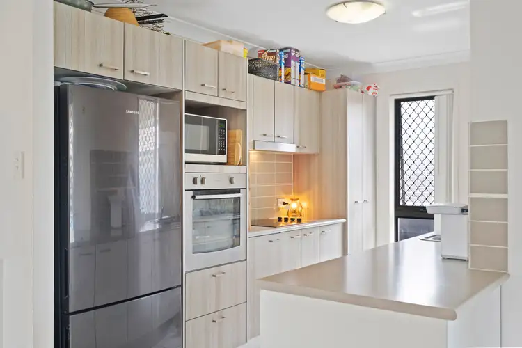 Fourth view of Homely house listing, 18 Balonne Circuit, Marsden QLD 4132