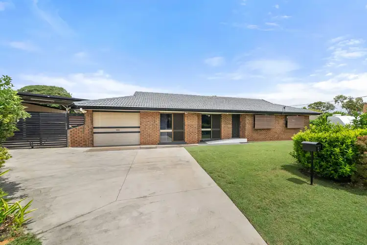 Main view of Homely house listing, 5 Leo Court, Kallangur QLD 4503