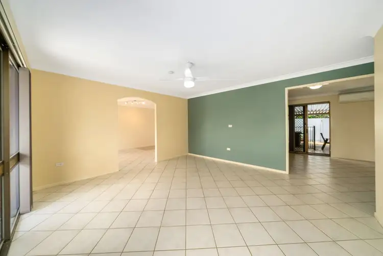 Second view of Homely house listing, 5 Leo Court, Kallangur QLD 4503