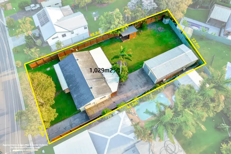 21 Begonia Street, Daisy Hill QLD 4127