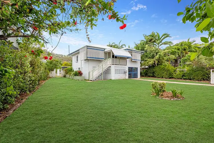 Main view of Homely house listing, 2 St John Street, Belgian Gardens QLD 4810