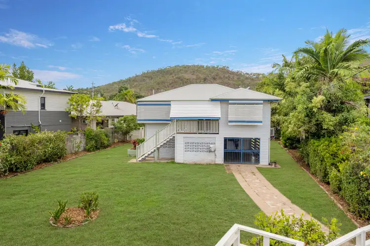Second view of Homely house listing, 2 St John Street, Belgian Gardens QLD 4810