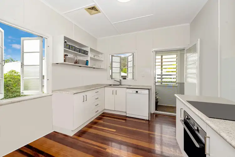 Fourth view of Homely house listing, 2 St John Street, Belgian Gardens QLD 4810