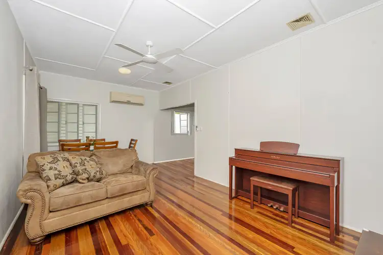 Fifth view of Homely house listing, 2 St John Street, Belgian Gardens QLD 4810
