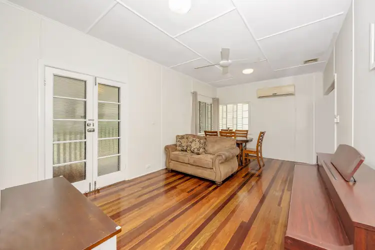 Sixth view of Homely house listing, 2 St John Street, Belgian Gardens QLD 4810