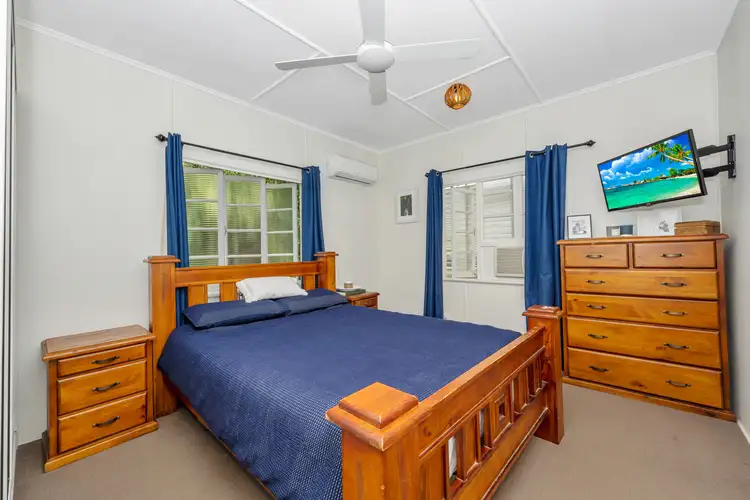 Seventh view of Homely house listing, 2 St John Street, Belgian Gardens QLD 4810