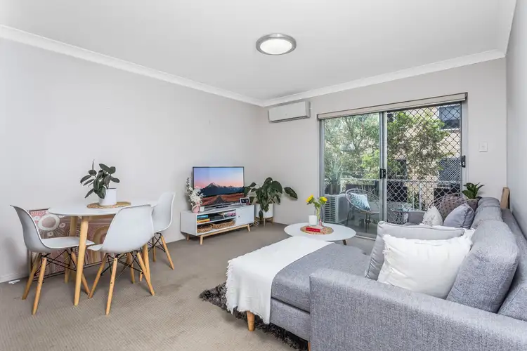 4/8 Alma Road, Clayfield QLD 4011