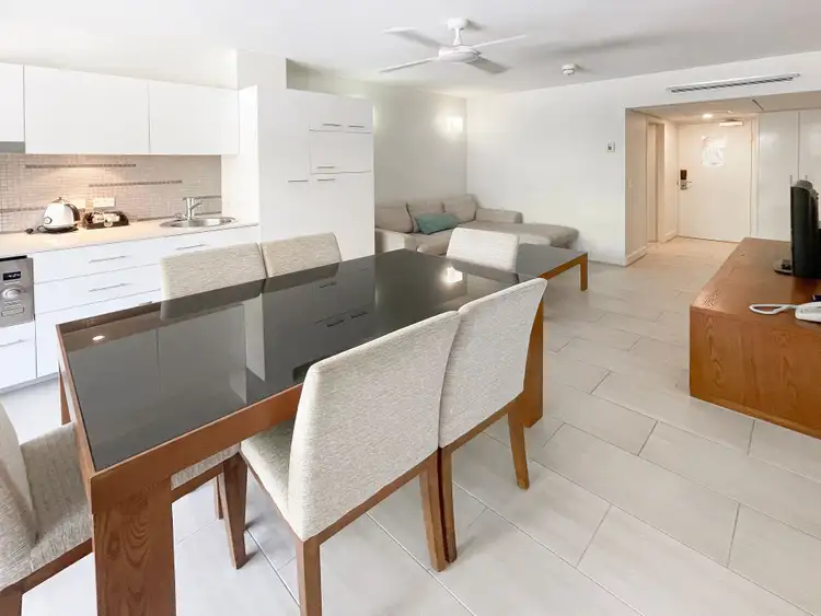 Main view of Homely apartment listing, 1204/2 Veivers Road, Palm Cove QLD 4879