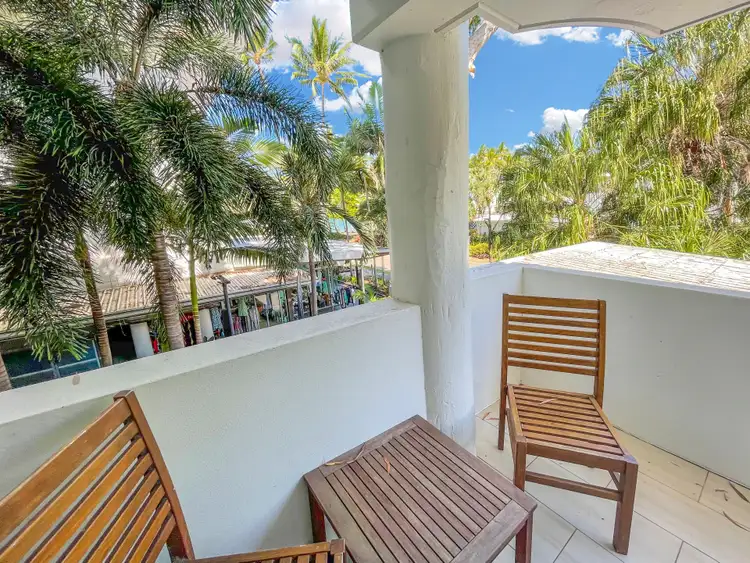 Second view of Homely apartment listing, 1204/2 Veivers Road, Palm Cove QLD 4879